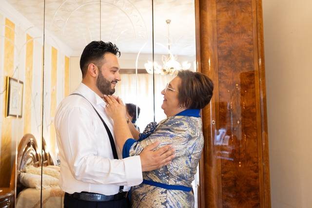 Le nozze di Silvana e Alessandro 3