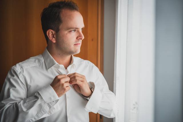 Le nozze di Alessia e Andrea 1