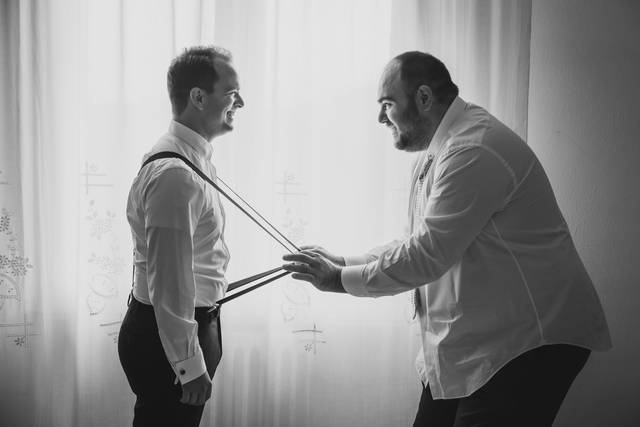 Le nozze di Alessia e Andrea 3