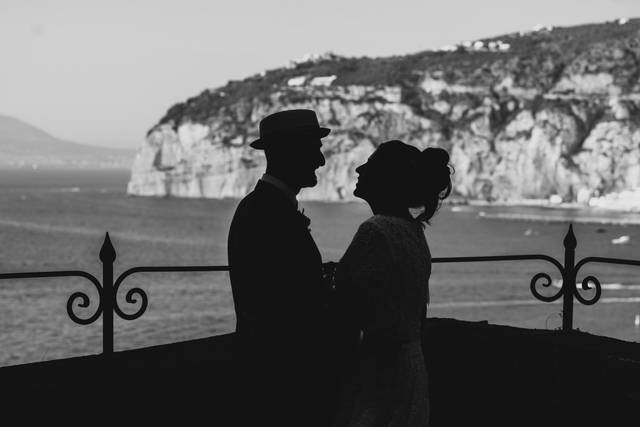 Le nozze di Andrea e Alessandra 3
