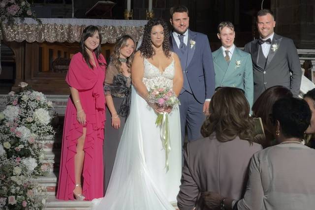 Le nozze di Giuliana e Domenico 3