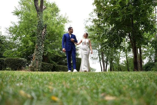 Le nozze di Arianna e Lucio 2