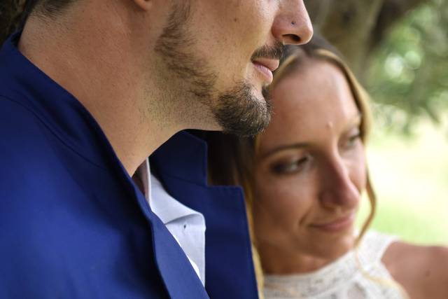 Le nozze di Arianna e Lucio 3