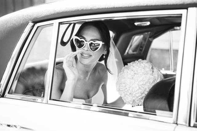 Le nozze di Cornelia e Francesco 3