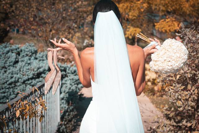 Le nozze di Cornelia e Francesco 2