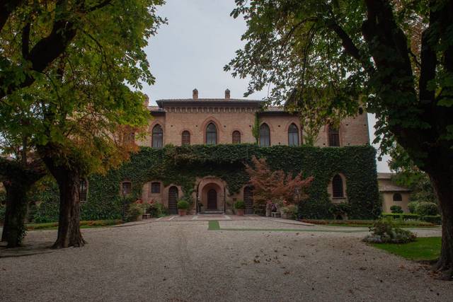 Le nozze di Anna e Maurizio 2