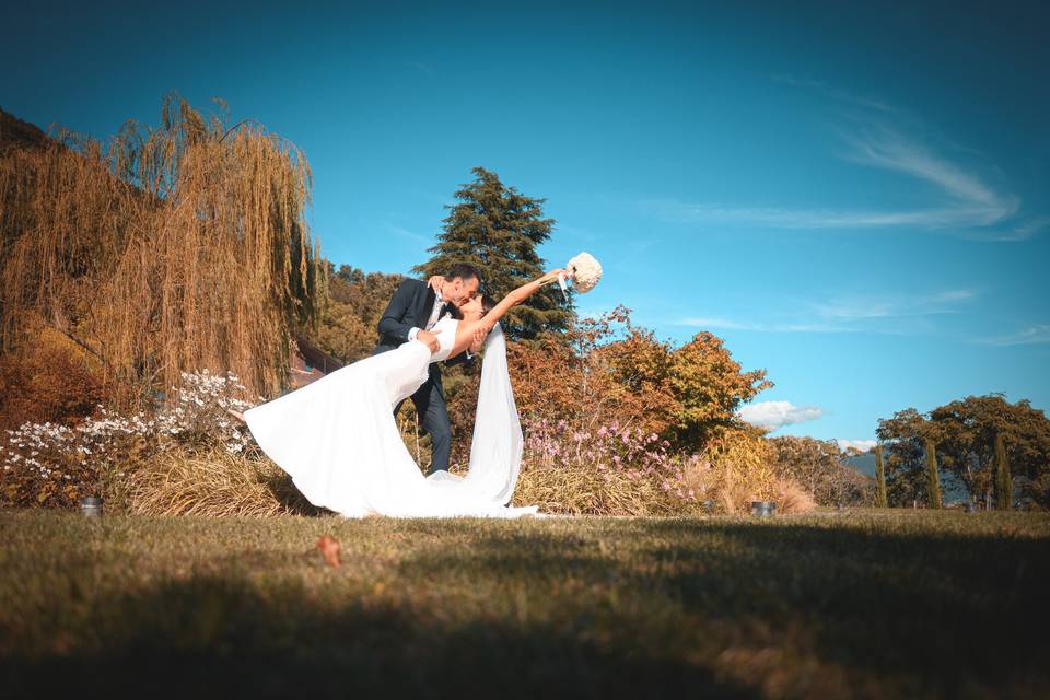 Le nozze di Cornelia e Francesco