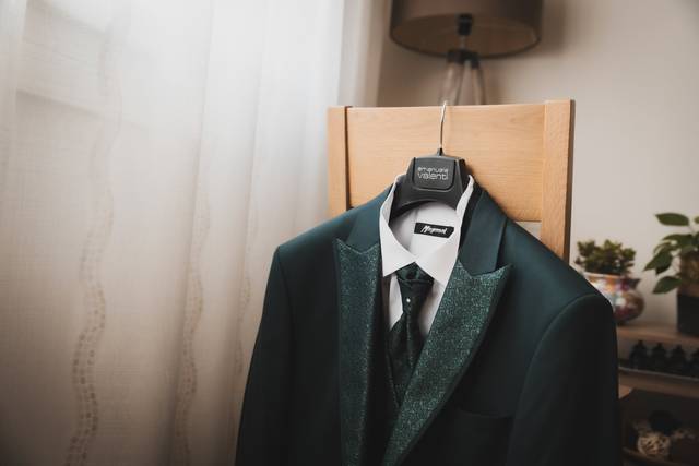 Le nozze di Ketrin e Marco 1