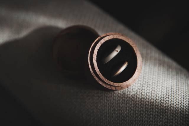 Le nozze di Ketrin e Marco 2