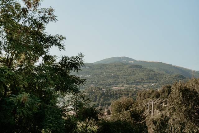 Le nozze di Samara e Fabrizio 1
