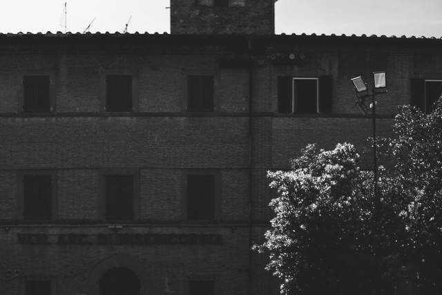 Le nozze di Miriam e Alessandro 1