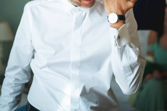 Le nozze di Margherita e Francesco 3