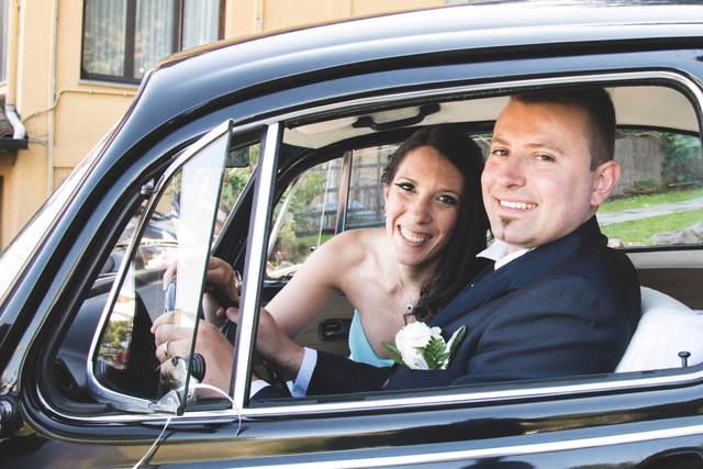 Ristorante La Barcaccia 1