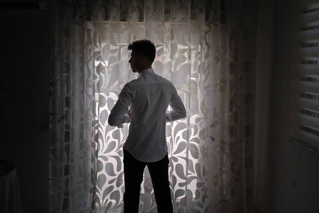 Le nozze di Davide e Francesca 2