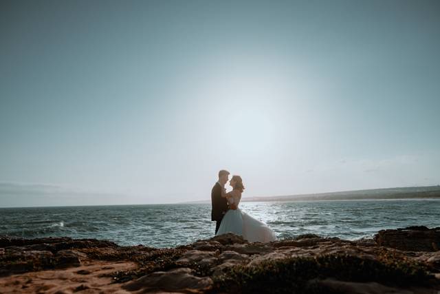 Le nozze di Davide e Francesca 1