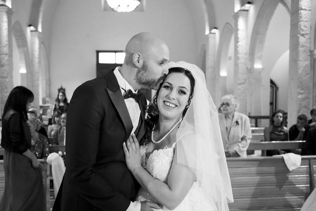 Le nozze di Alessia e Daniele 3