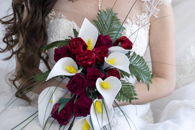 Le nozze di Laura e Luca 3