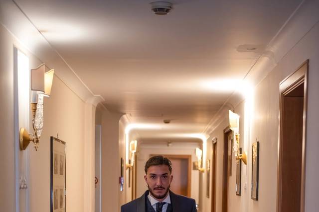 Le nozze di Ilaria e Matteo 3