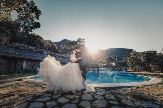 Le nozze di Francesco e Ana Maria 3