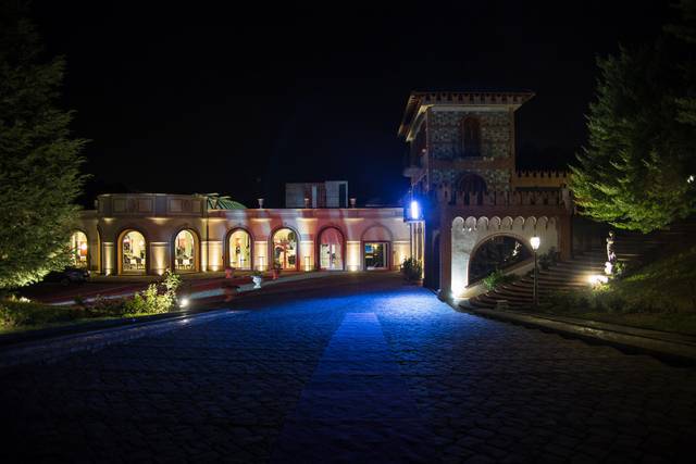 Le nozze di Sabrina e Enrico 1