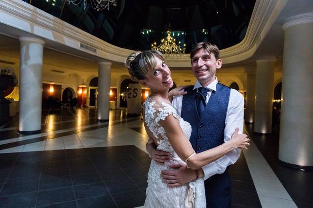 Le nozze di Sabrina e Enrico 2