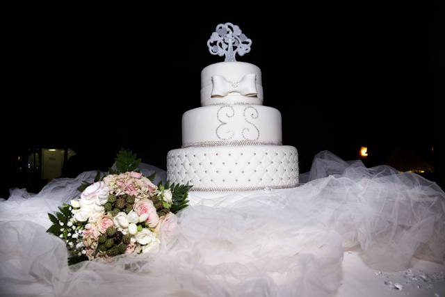 Le nozze di Sabrina e Enrico 3