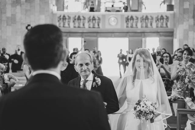 Le nozze di Sergio e Serena 3