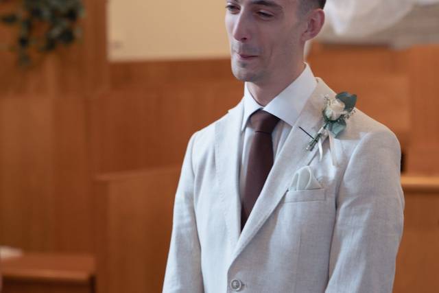 Le nozze di Tommaso e Naelly 3