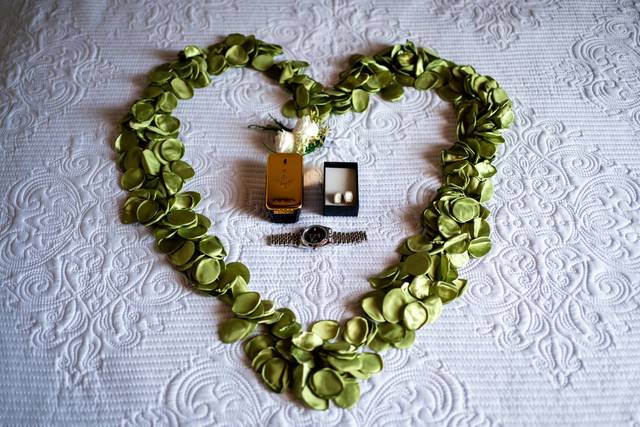 Le nozze di Denise e Dervish 3