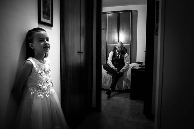 Le nozze di Matteo e Anna Maria 2