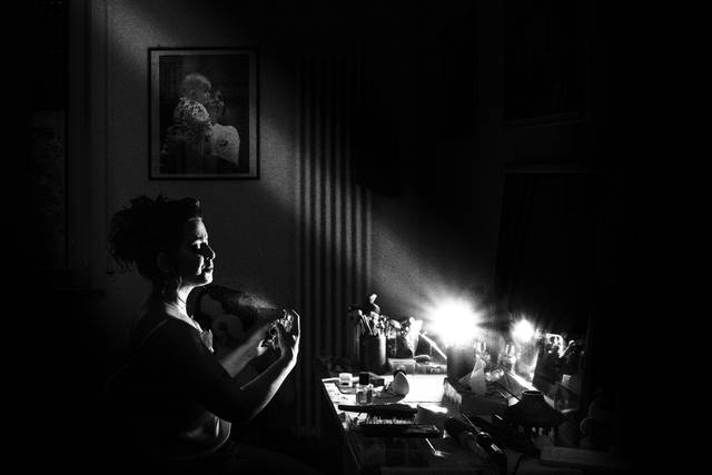 Le nozze di Matteo e Anna Maria 3