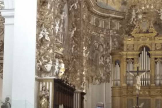 Le nozze di Consuelo e Alessandro 2