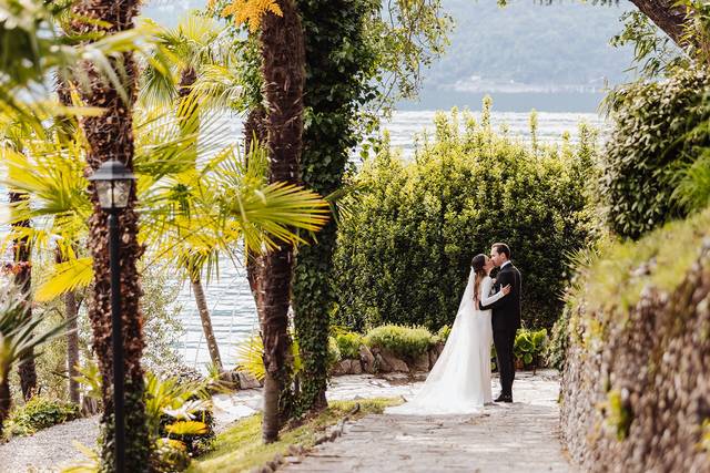 Le nozze di Jennifer e Dennis 3