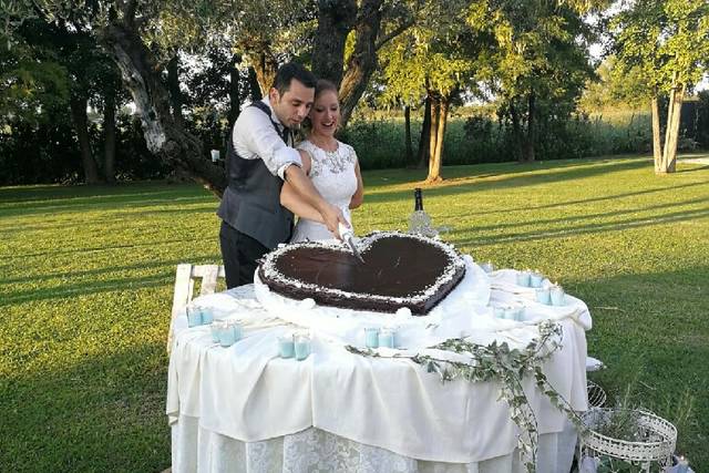 Le nozze di Maria Chiara e Marco 3