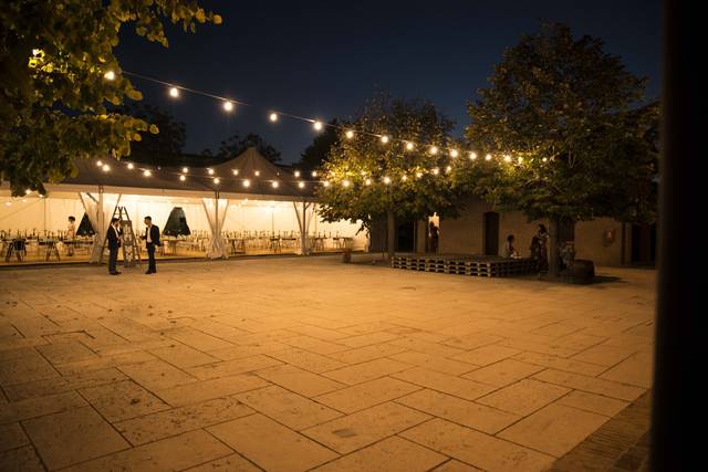 Le nozze di Agnese e Christian 2