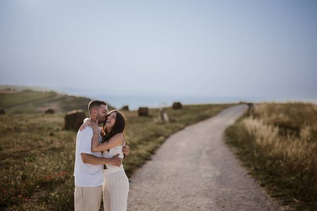 Le nozze di Anastasia e Roberto 2