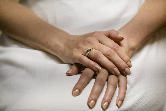Le nozze di Francesca e Riccardo 3