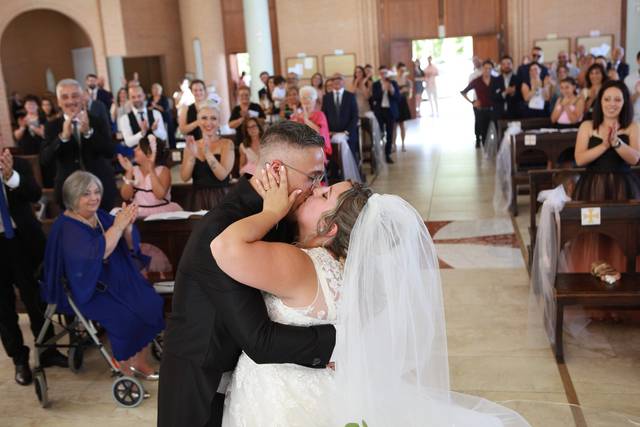Le nozze di Beatrice e Enrico 2