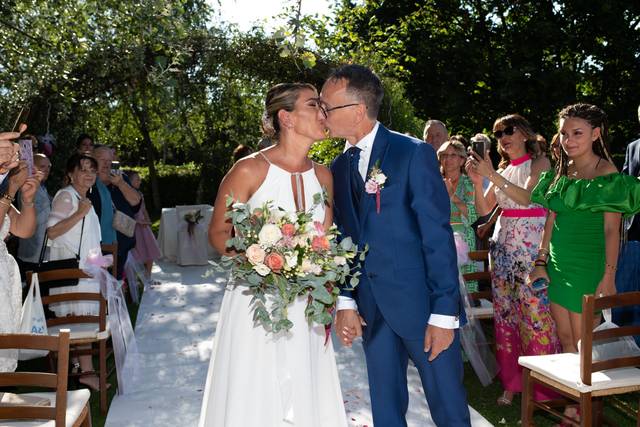 Le nozze di Piero e Michela 2