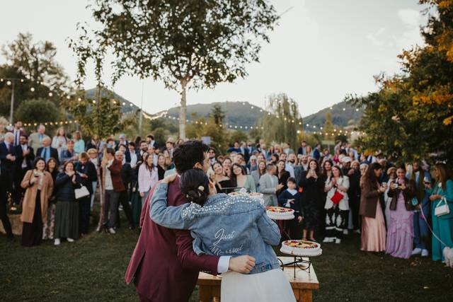 Le nozze di Beatrice e Alessandro 1