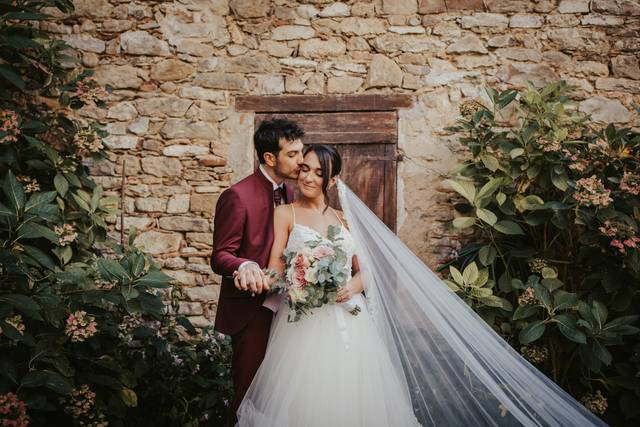 Le nozze di Beatrice e Alessandro 2