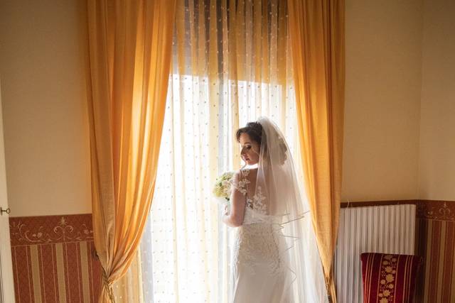 Le nozze di Alessia e Sebastiano 3