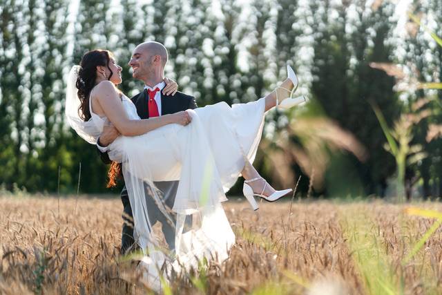 Le nozze di Irene e Jacopo 2