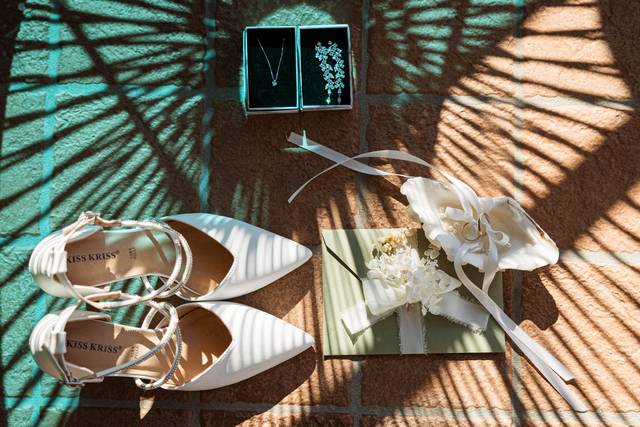 Le nozze di Anna e Rocco 1