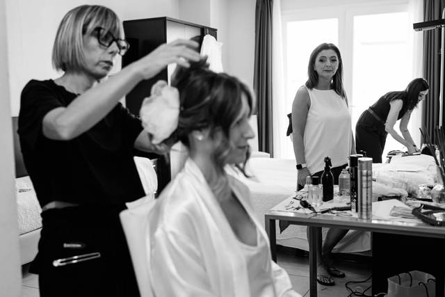 Le nozze di Anna e Rocco 2