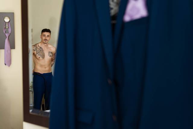 Le nozze di Anna e Rocco 3