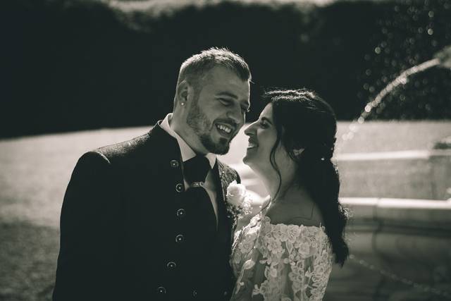 Le nozze di Arianna e Leonardo 1