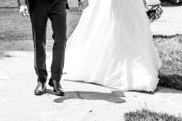 Le nozze di Silvia e Fabio 1