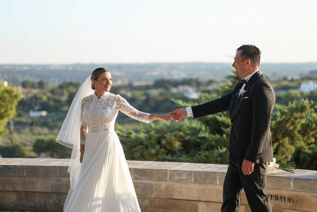 Marco Odorino & Associates Photography 1