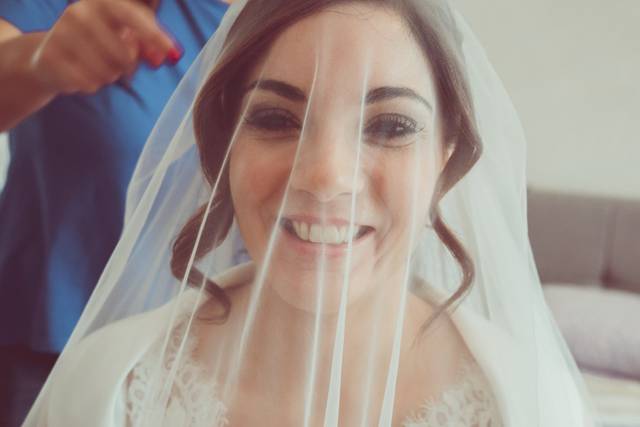 Le nozze di Sonia e Andrea 3